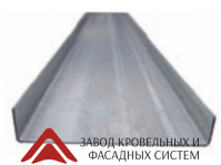 Элемент обрамления для МП СП-100 (МП ЭО-100-25-3000) ПЭ 0,8 мм