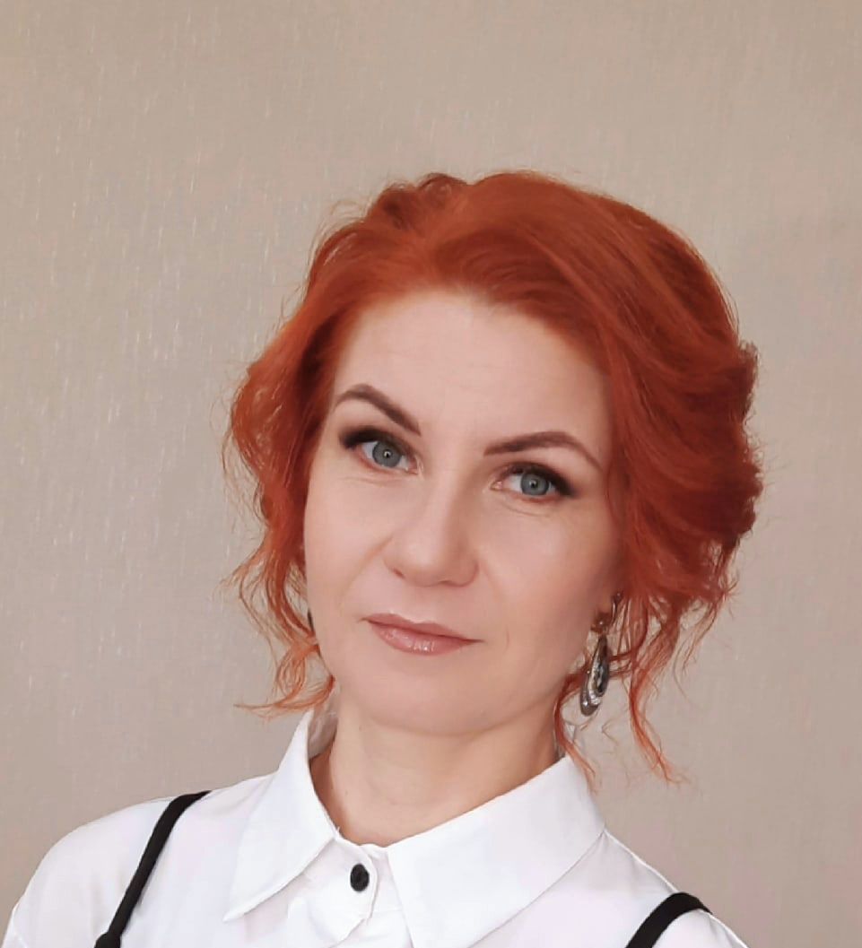 Ларионова Инна Александровна