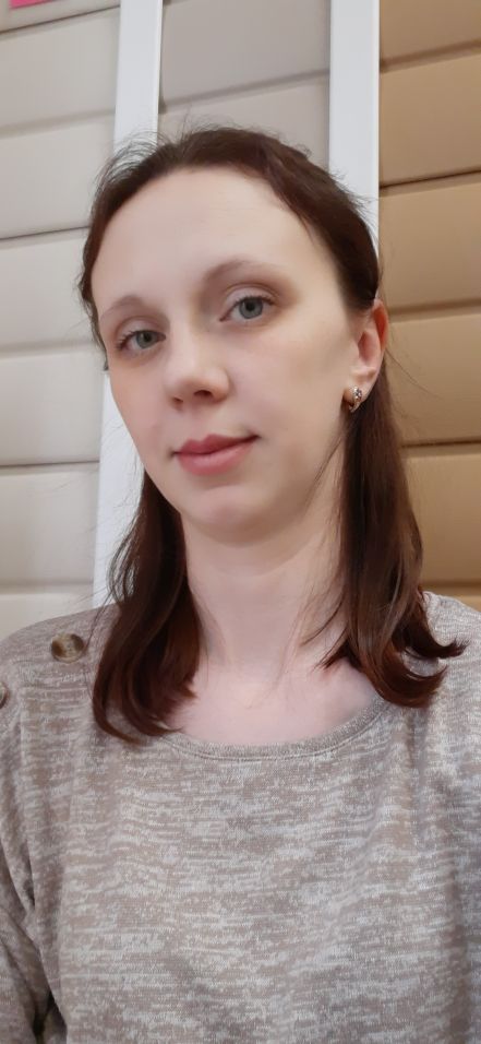 Щепетева Елена