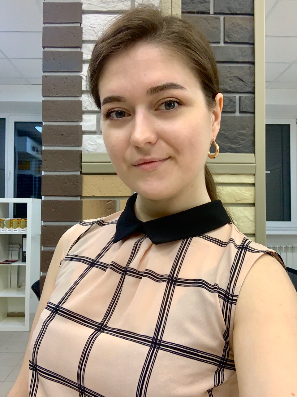 Альхимович Ольга Игоревна