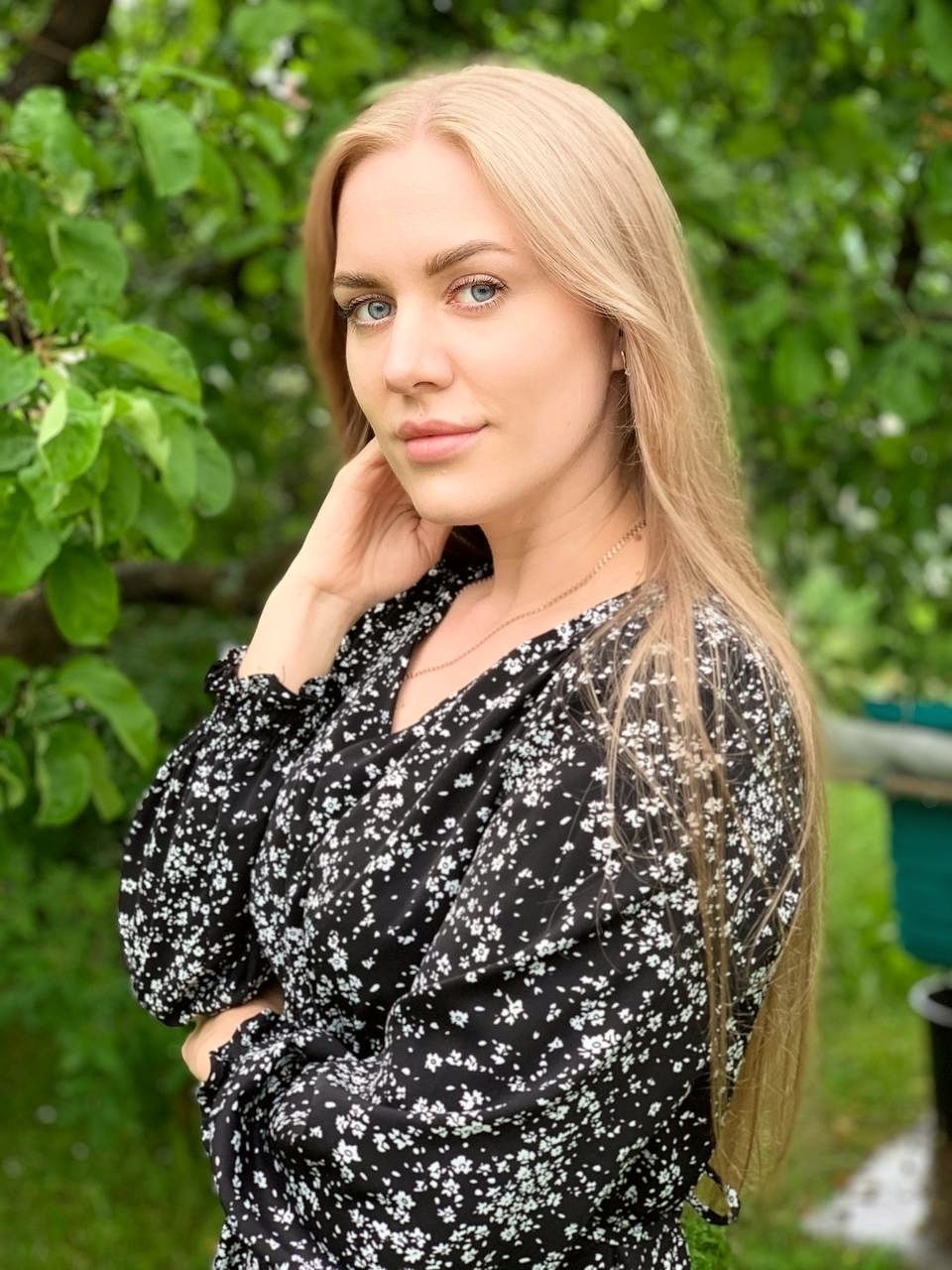 Смолякова Юлия