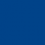 Столб для забора 50*50 Н-3000мм Ral 5005 - Сигнальный синий