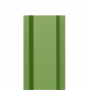 Штакетник WOOD П-образ KRISTAL Matt - Кристал (Односторонний, матовый) 0,45мм