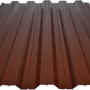 Profile НС-35 Print Standart (стеновой, кровельный, забор)
