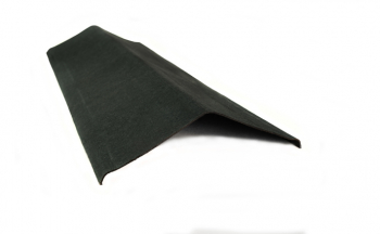 Щипец Ондулин 1м (ветровая доска) Сланец