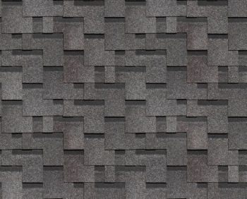 Гибкая черепица коллекция Docke PIE PREMIUM "Генуя" 3кв.м. Канноли (под заказ)