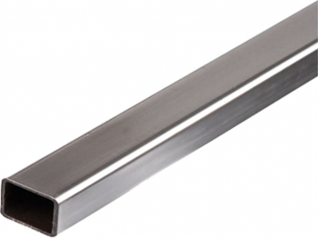 Профиль-поперечина 3000мм (40*20) ППК Ral 7035 Светло-Серый