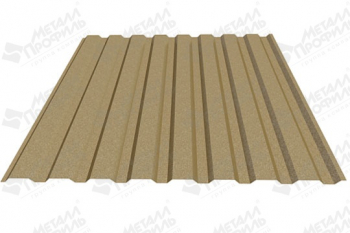 Профнастил МП-20 1.7м Super ECO склад RAL 3005 Винный красный