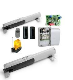 Комплект для автоматизации распашных ворот CAME ATI 5024N весом до 1000кг