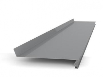 Планка отлива 50 Некондиция