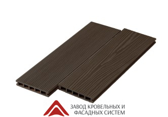 Доска террасная Deking Urban 150x24х3000