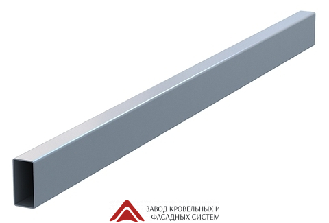 Труба профильная 60*30*6000 1,75 мм (ТУ 14-105-737)