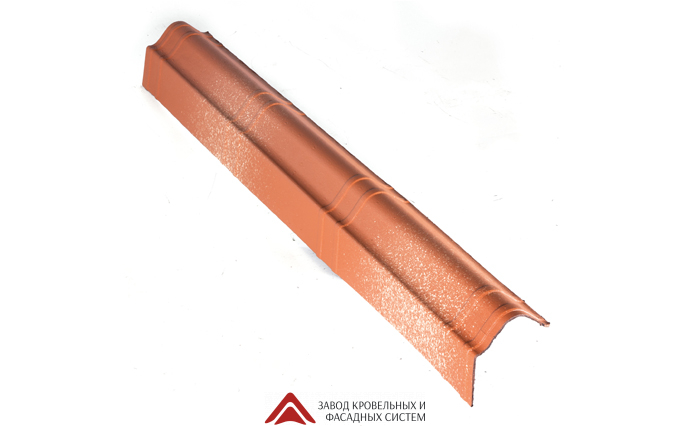 Щипец Ондувилла 1.04м (ветровая доска) Фиорентино 3D