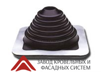 Проходка №7 угол 0-20/диам.152-280/фланец диам.364х364