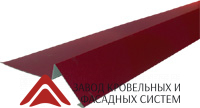 Пристенная планка (Примыкание) Некондиция