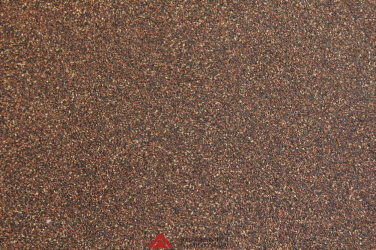 Ендовый ковер 10х1 мп Кофейный