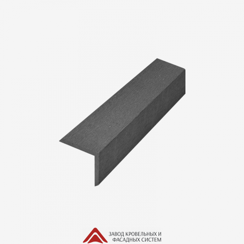 Уголок UnoDeck 50x50х3000