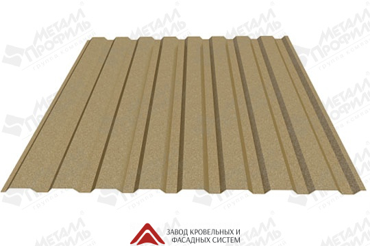 Профнастил МП-20 1.7м Super ECO склад RAL 3005 Винный красный