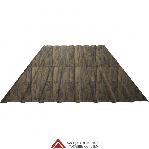 Profile С10 Print Standart (стеновой, забор)