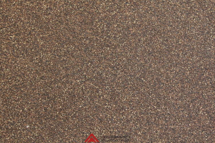 Ендовый ковер 10х1 мп Медный