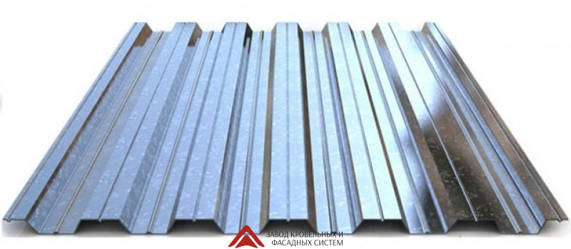 Профнастил  МП HC35 ЦН 0,9 мм