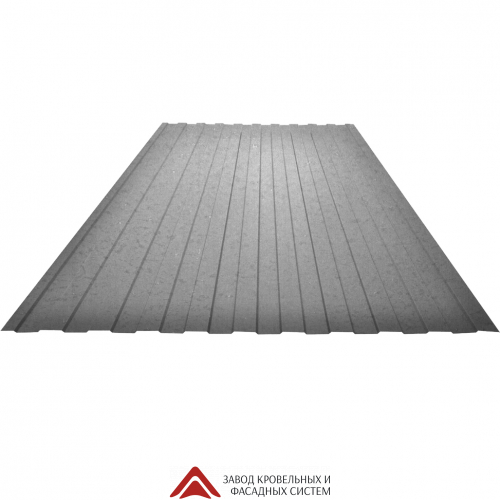 Profile С8 2,0м ЦН Standart 0,45 мм (стеновой, забор) склад БЦ