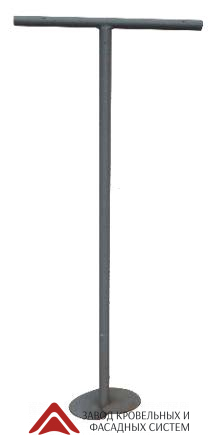 Бур садовый Н-1200мм D250