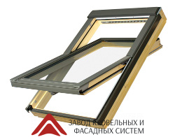 Окно мансардное FTP-V U3 78*118