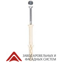 Дюбель-гвоздь нейлоновый 6х60 !!!АКЦИЯ на остатки