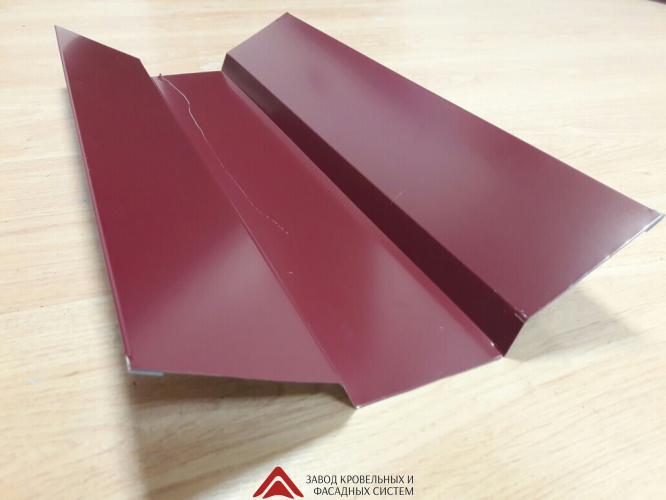 Ендова внешняя Принт ЭКО (Односторонний, глянцевый)