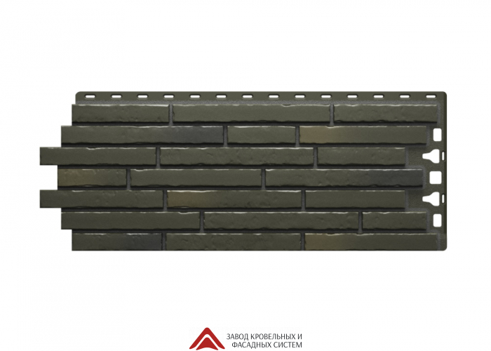 Панель Docke Klinker 998 *406мм Атакама