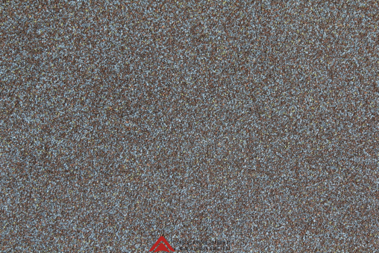 Ендовый ковер 10х1 мп Синий