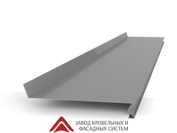 Планка отлива 50 Некондиция