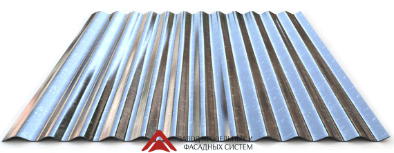 Профнастил  МП-18 ЦН Super Econom