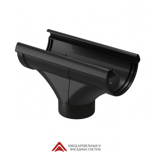 LUX Воронка Docke RR-33 Карбон