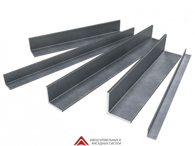 Уголок 3сп/пс 75*75*5, 12м