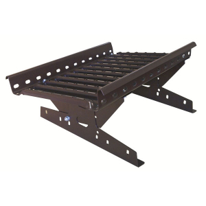 Мостик переходной Русь для натуральной черепицы (4 опоры) 2м