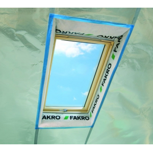 Оклад гидроизоляционный FAKRO XDS 55*98 внутренний