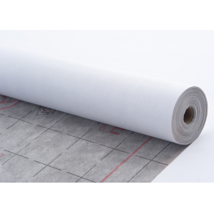 ОНДУТИС SMART D плёнка строительная гидроизоляционная 30м2 с монтажной лентой