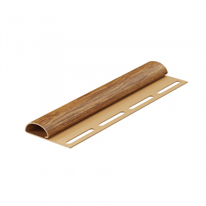 Финишный профиль Docke/ LUX 3,0м Миндаль