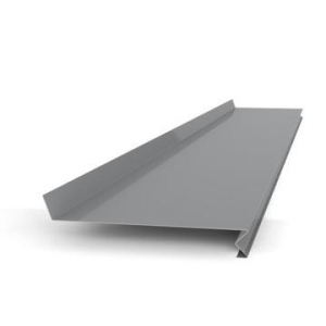 Планка отлива 150 Некондиция