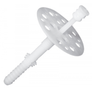 Дюбель для изоляции с пластиковым стержнем IZO 10х160 !!!АКЦИЯ на остатки