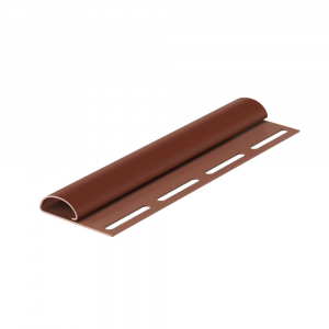 Финишная рейка Docke 3,0 м Гранат