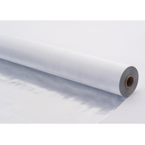 ОНДУТИС SMART Termo плёнка строительная пароизоляционная отражающая 70м2 с монтажной лентой