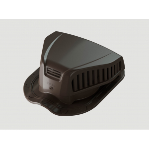 Аэратор точечный PIE MONTERREY Темно-коричневый RR32