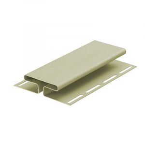 H-профиль Docke 3,0 м Фисташки