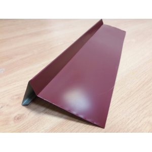 Металлические планки для Гибкой Черепицы