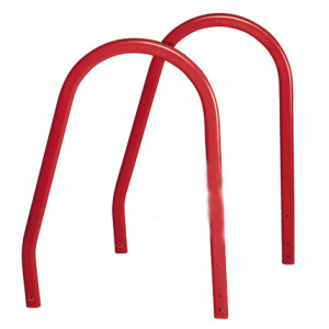 Поручни лестницы