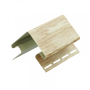 Внешний угол Docke/ LUX 3,0м Рябина