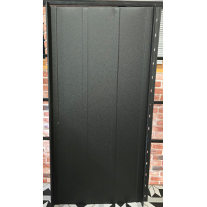 Фальц Барн Хаус 475 Ребро с вырубкой под карниз Granit Matt Pural Premium (Одностор., глянц.) 0,5мм